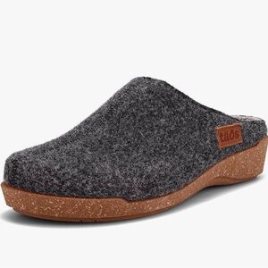 Taos Women's Woollery Clog